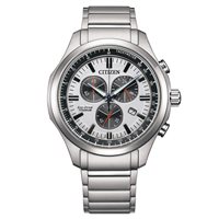 Reloj Citizen Hombre Supertitanio - Crono in Titanio AT2530-85A - AT2530-85A
